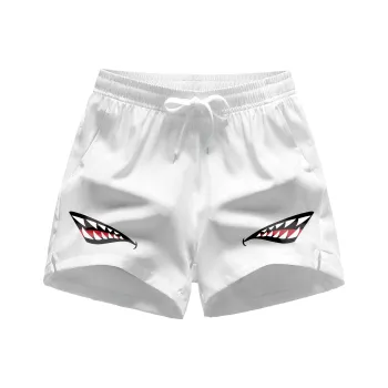 Mulinsen Sports Shorts Unisex