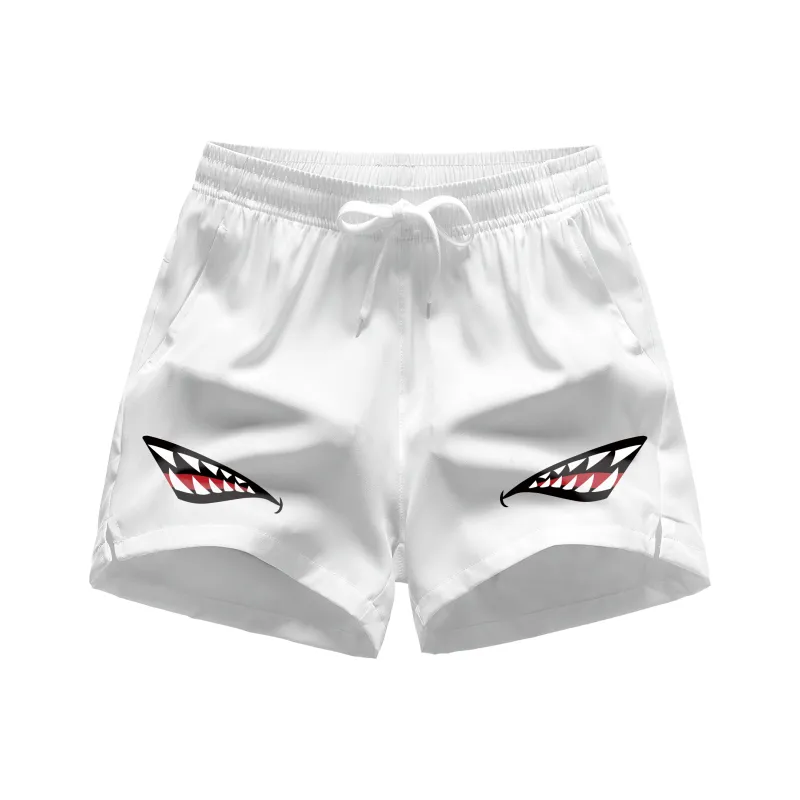 Mulinsen Sports Shorts Unisex-0