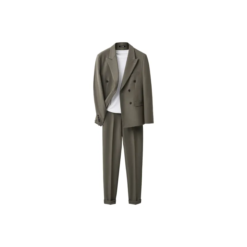 TUCANO Business Suits Unisex-12
