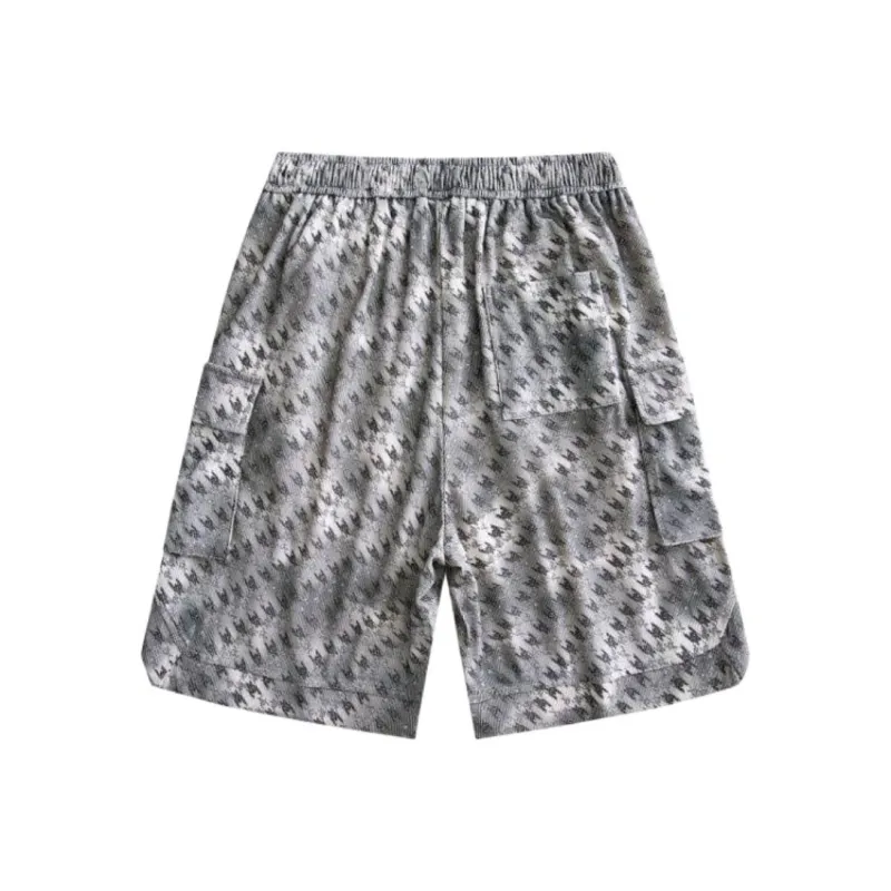 VERAF CA Cargo Shorts Unisex-1