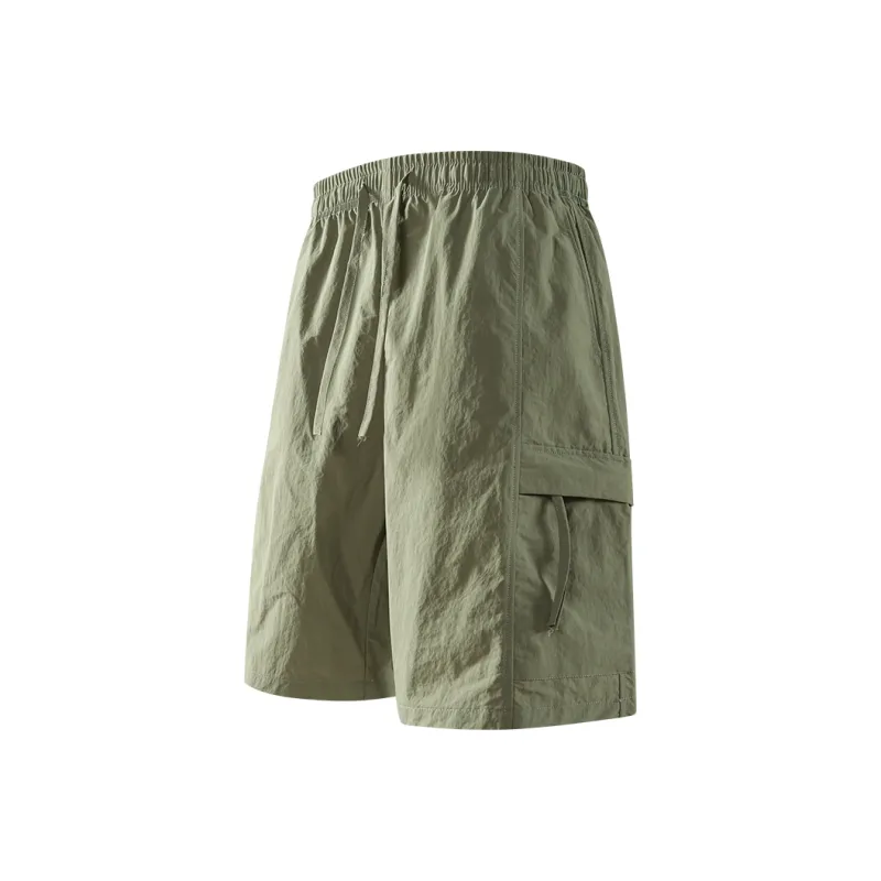 WJBS Cargo Shorts Women's-6