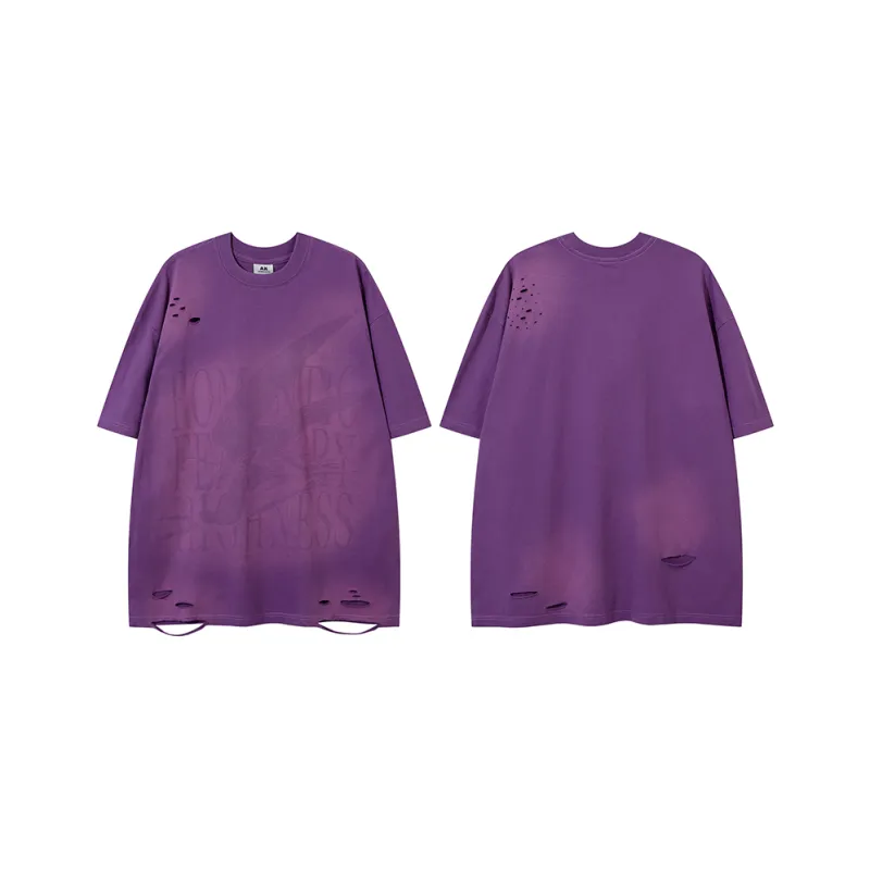 HKRXEC T Shirts Men-5