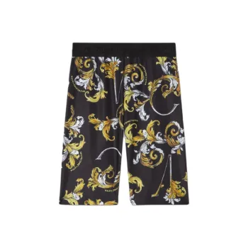 VERSACE Barocco Shorts