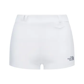 THE NORTH FACE SURFSIDE SHORT LEGGINGS Swimming Shorts Women's White