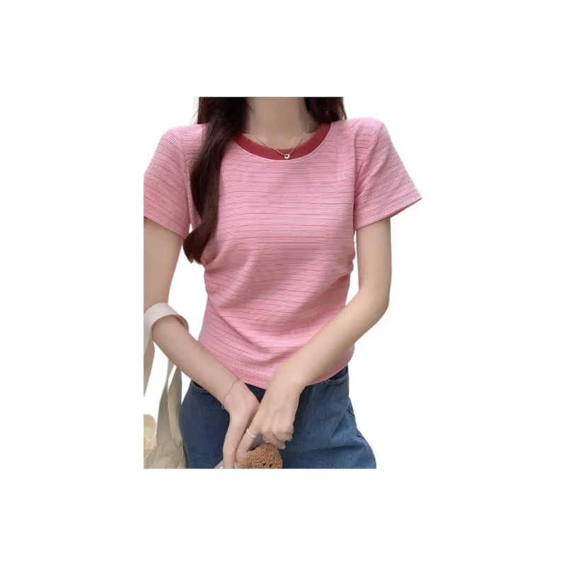 GOSO T Shirts Women's-1