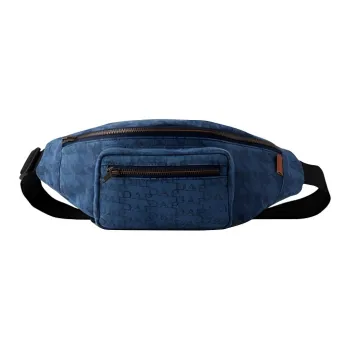 GAP X Dap Denim Belt Bag Light Indigo