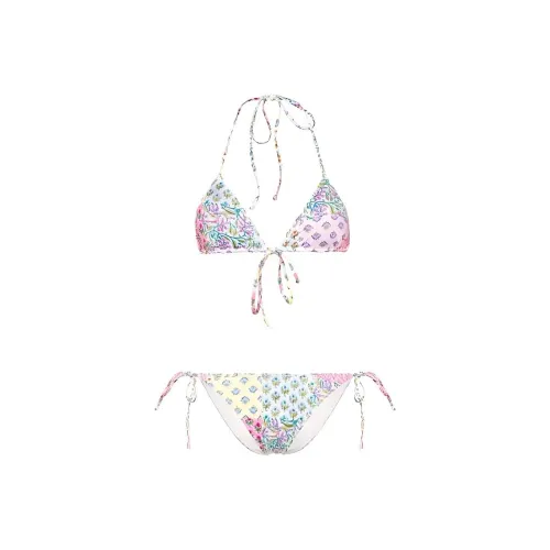 MC2 SAINT BARTHELEMY Bikini Women's Multicolor