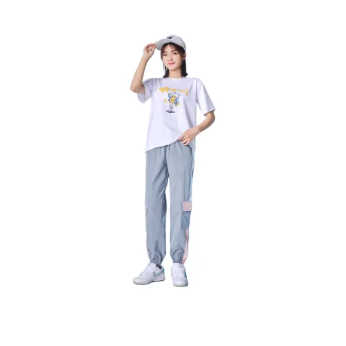 The New Age Family Regular T Shirt Women's