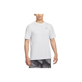 Nike Dri FIT ADV T Shirt Men's Soccer Gray