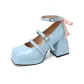 Light Blue