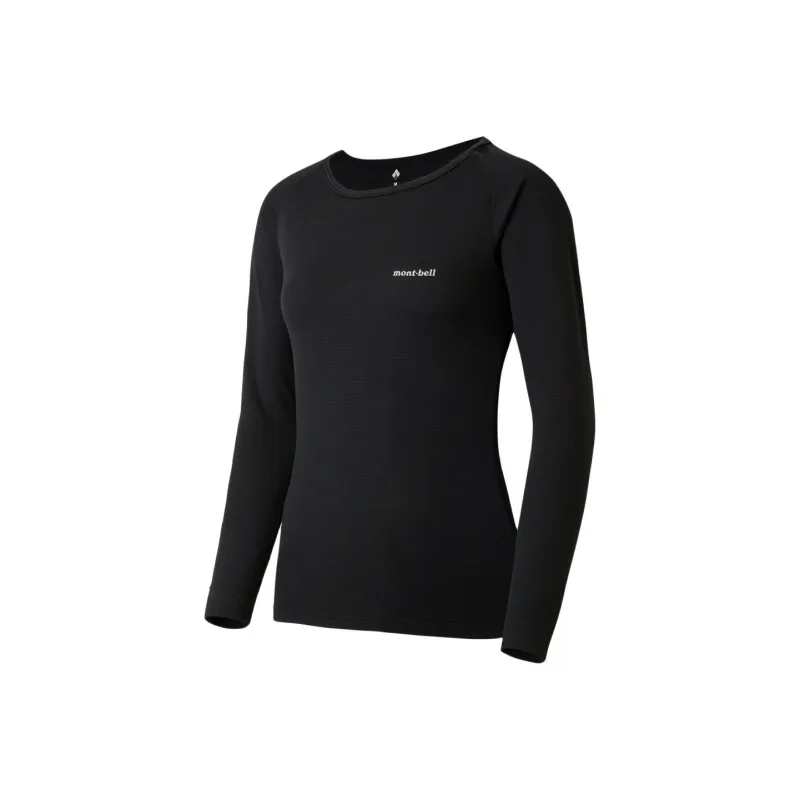 MONTBELL Sports Thermal Underwear Women's-0