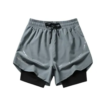 WJBS Sports Shorts Women's