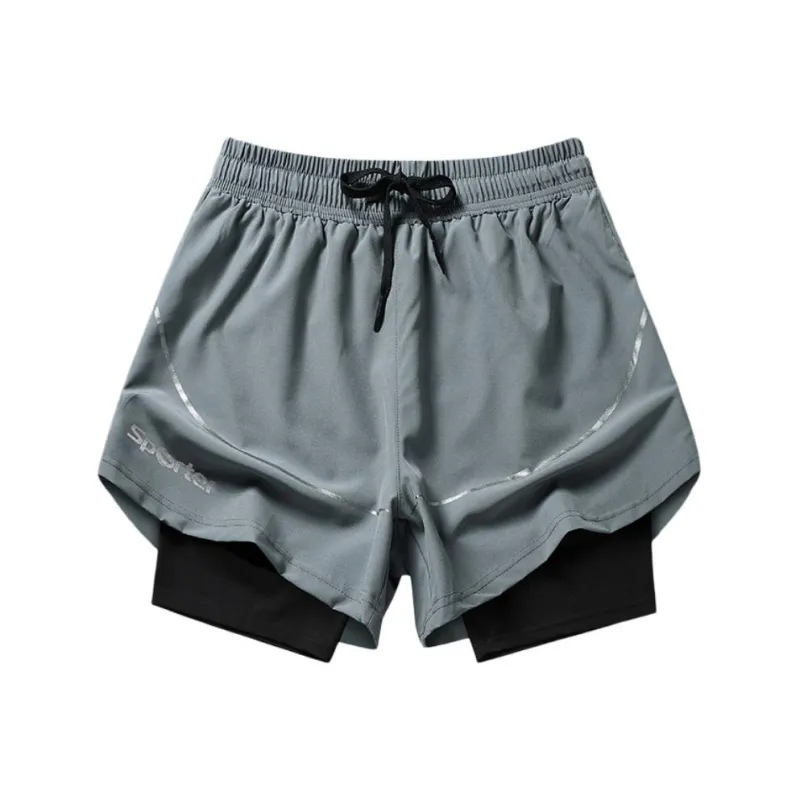 WJBS Sports Shorts Women's-0