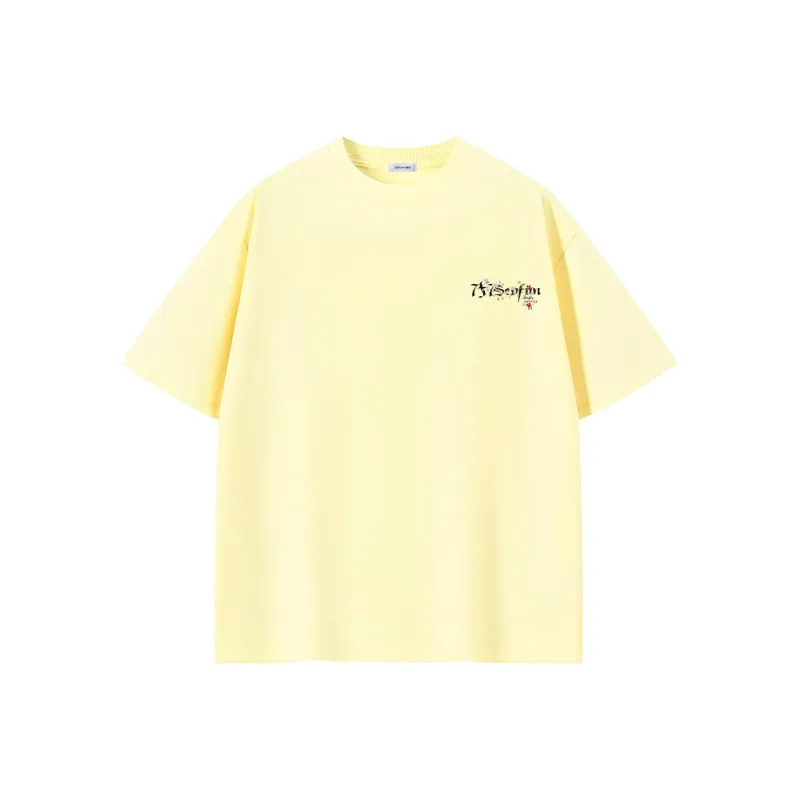 7 SEVFUN T Shirts Unisex-14