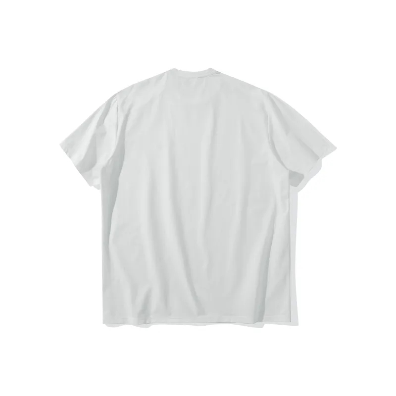 GEWO Jewel Short Sleeved Unisex-1