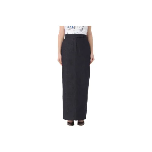 MaxMara Pianosa Maxi Skirt