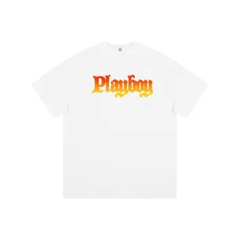 Playboy T Shirts Unisex