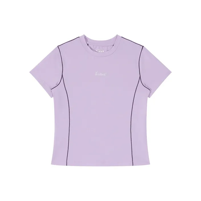 NBCT T Shirts Women's-4