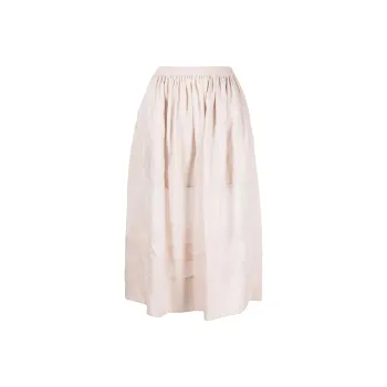 Joseph Joseph Stripe detail Straight Skirt