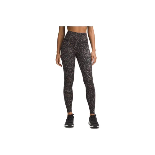 Lululemon WUp-Waschung Train Athletic Trousers Women's Multicolor