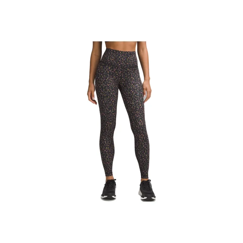 Lululemon Wunder Train Athletic Trousers Women's Multicolor-0