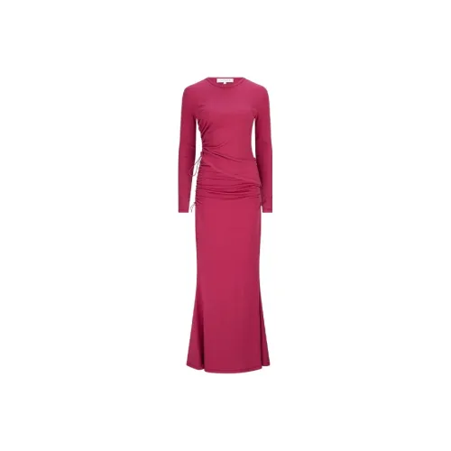 ELLIATTCOLLECTIVE Skirt Set Women's Pink