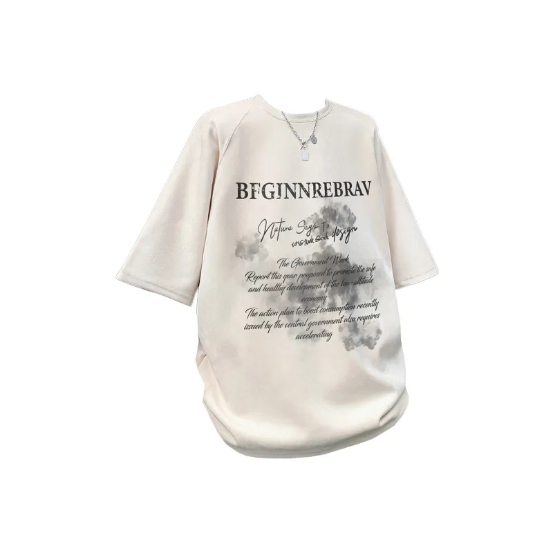 GY.VG T Shirts Unisex-4