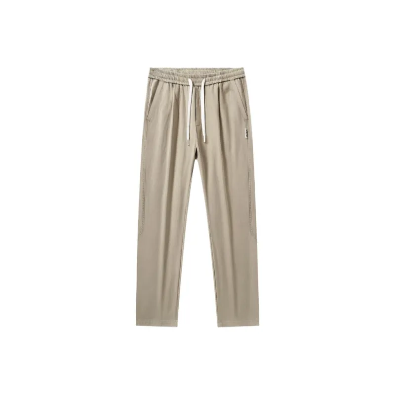 Jeep Outdoor Casual Pants Unisex-5
