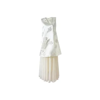 Aghr Two Piece Skirt Sets Women's
