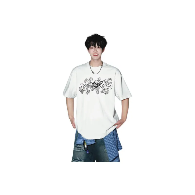 RVANGUARD T Shirts Unisex-2