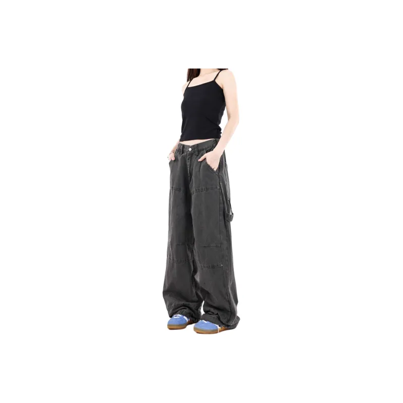 ZONEiD Jeans Unisex-1