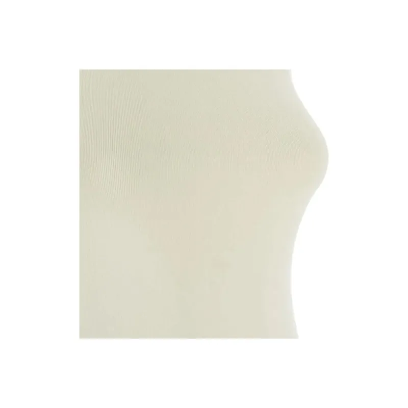 MaxMara Sleeveless Dress Women's Beige-3