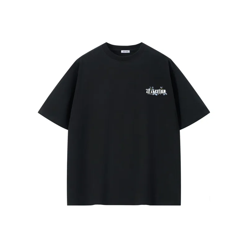 7 SEVFUN T Shirts Unisex-5