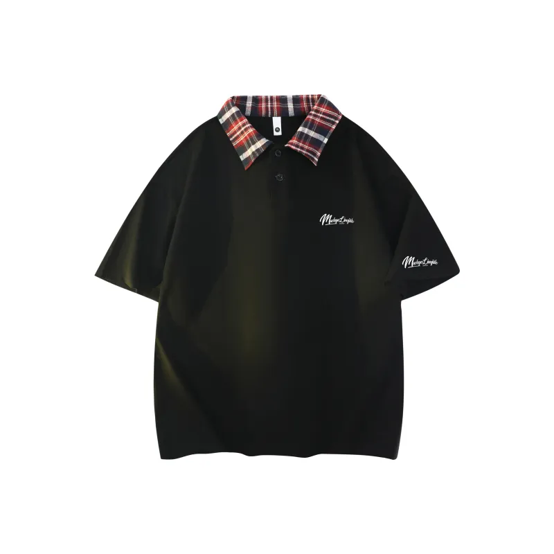 Mackyo Polo Shirts Unisex-2
