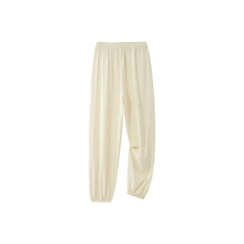 K bird Casual Pants Unisex-3