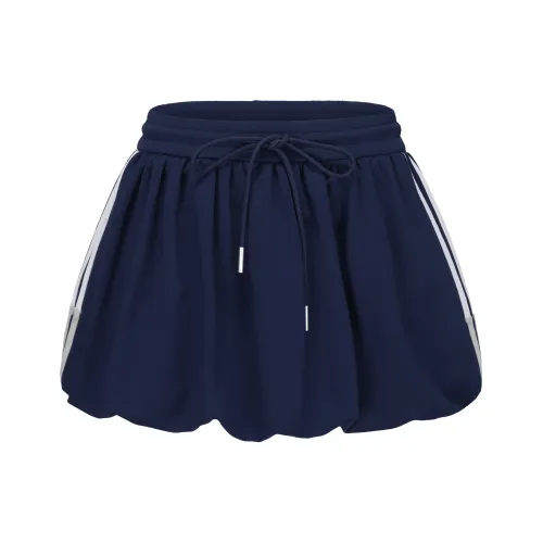 APEA Casual Short Skirts Women's