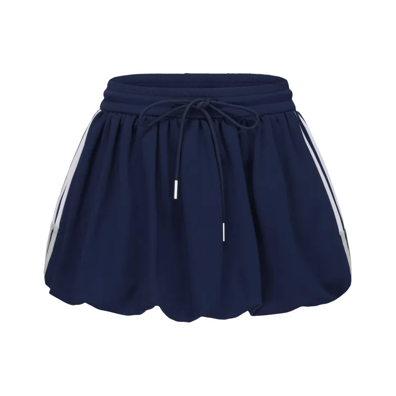 APEA Casual Short Skirts Women's-0