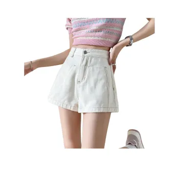 ORIGIN Denim Shorts Women's