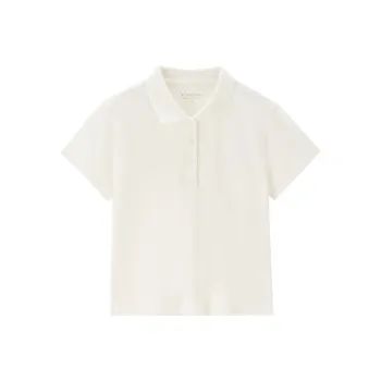 UNIQLO Polo Shirts Women's