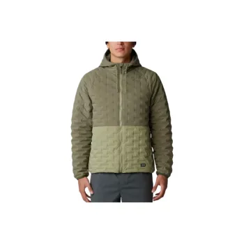 MOUNTAIN HARDWEAR Jackets Men