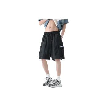 Manchester City F.C. Cargo Shorts Unisex