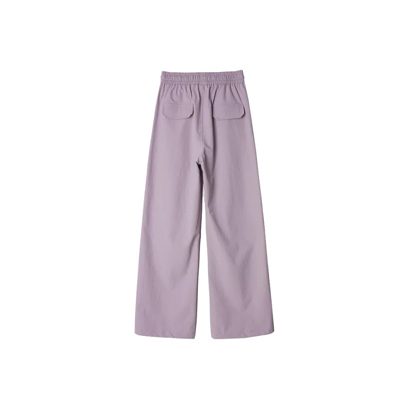 HIKZ Casual Pants Unisex-1