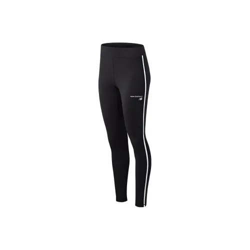 New Balance Sports Pants Women's Black