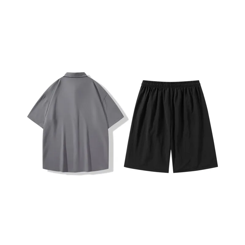 7 SEVFUN Shirt Matching Set Unisex-5