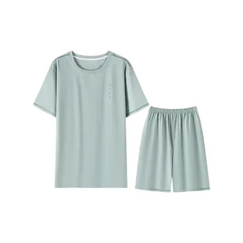William Men Pajama Sets