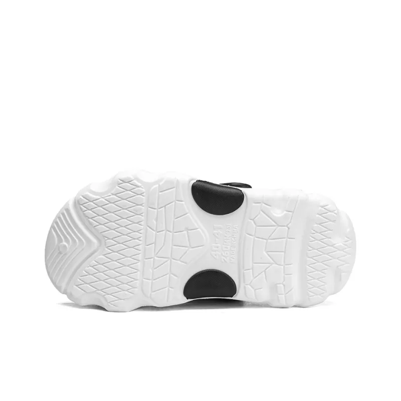 Binary Slip Resistant Quick Dry Slide Slippers Men's-10