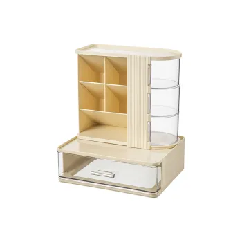 UFORU Beauty Storage Boxes