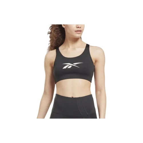 Reebok Workout Sports Underwear Women's Black