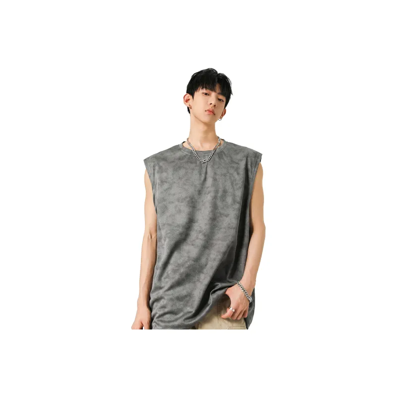 JUNGLE PANDA Tank Tops Unisex-5