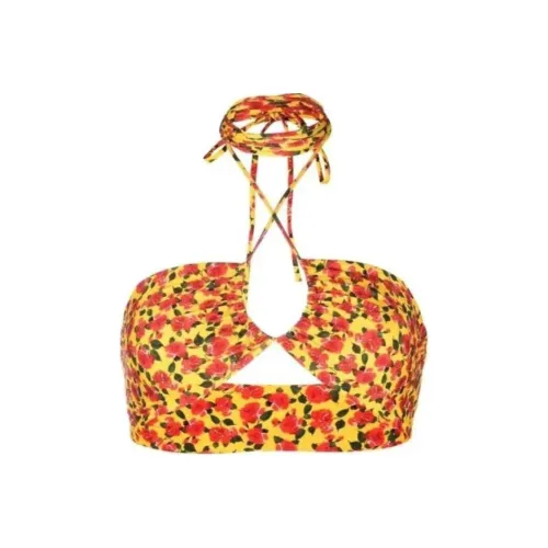 MAGDA BUTRYM Bikini Women's Yellow
